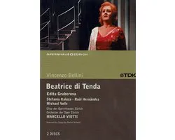 Beatrice Di Tenda Pal