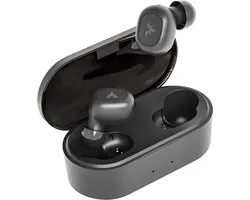 avantree - TWS115 - Apico Dual - Bluetooth 5.0 True Wireless Stereo Earphones, Extended Playtime