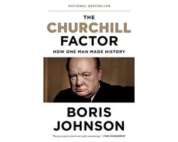 The Churchill Factor