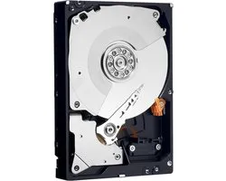 Externe Opslagschijf Desktop 4TB SATA 7200 RPM