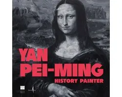 Yan Pei-Ming: History Painter