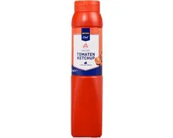 METRO Chef Tomaten Ketchup tube 750 ml