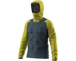 Dynafit Blacklight 3L - Waterdichte Jack - Heren - S
