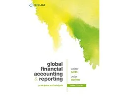 Global Financial Accounting & Reporting