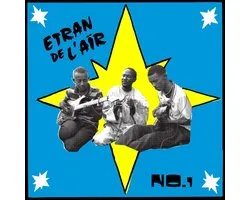 Etran De L'Aïr - No.1 (CD)