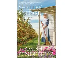 The Amish of Apple Creek-An Amish Cinderella