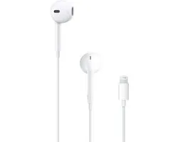 Apple EarPods - met lightning connector - wit