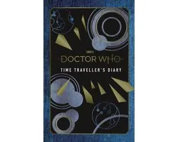 Doctor Who: Time Traveller's Diary
