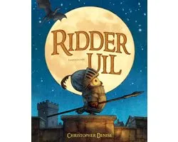 Ridder Uil