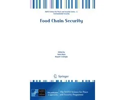 NATO Science for Peace and Security Series C: Environmental Security- Food Chain Security