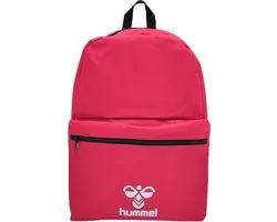 Hummel Back2school 2 Rugzak Rood,Roze