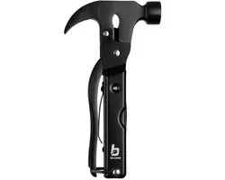 Bo-Camp Multi tool - 14 in 1