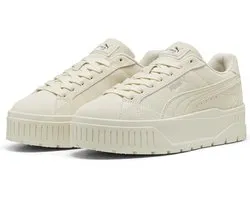 PUMA Karmen II Dames Sneakers - Alpine Snow-Alpine Snow