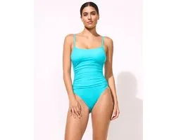 Lidea The Core Badpak Fresh Aqua Groen 40 D