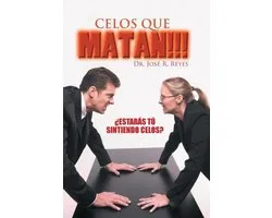 Celos que matan!!!