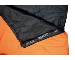 Lichtgewicht Mummy Slaapzak Tambu Ofra 800 GRAM!!!