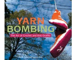 Yarn Bombing