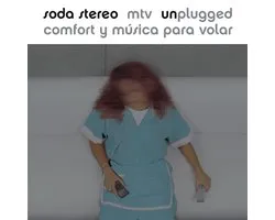 Comfort Y Musica Para Volar