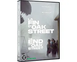 The End Of Oak Street (DVD)
