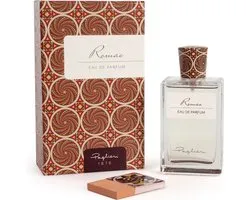Paglieri 1876 eau de parfum Romae niche parfum