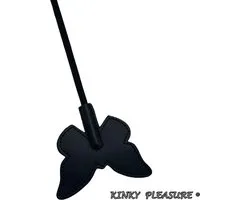 Zweep - Kinky Whipp - Erotische Zweep - Lengte: 65cm - Whipp 21
