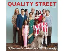 Quality Street: A Seasonal Selection For The Whole