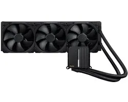ASUS ProArt Serie - Waterkoeling voor CPUs - RGB - 420mm - Stille Werking