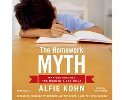 The Homework Myth