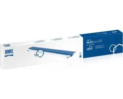 Juwel Multilux Led lichtbalk - Aquariumverlichting - 100 cm - 2 x 17W