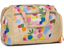 ergobag Zubehör Sporttas 40 cm - Flower PowBär
