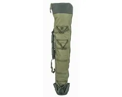 Ultimate Adventure Quiver Holdall 3 Rod - Foudraal