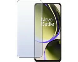 Screenprotector - Geschikt voor OnePlus Nord CE 3 Lite - Extra Sterk - Gehard Glas - Beschermglas - Tempered Glass - Screen Protector