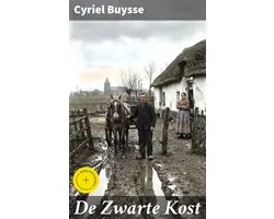 De Zwarte Kost