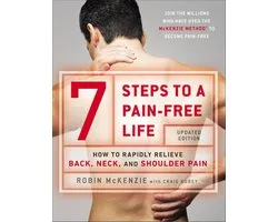 7 Steps to a Pain-Free Life