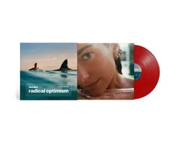 Dua Lipa - Radical Optimism (LP)