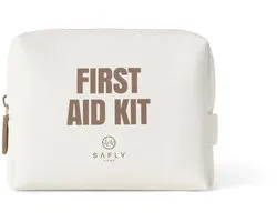 Safly first aid kit soft wit