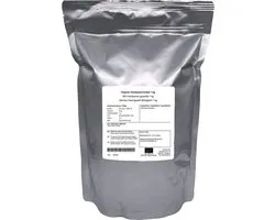 Hennepzaad Gepeld - 1 Kg - Holyflavours