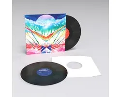 Beverly Glenn-Copeland - Primal Prayer (LP)