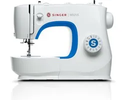 SINGER M3205 naaimachine Semiautomatische naaimachine Electrisch