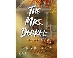 Amori per caso 2 - The Mrs. Degree