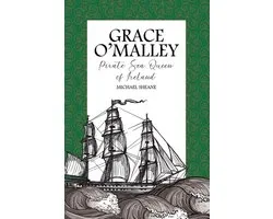 Grace O'Malley