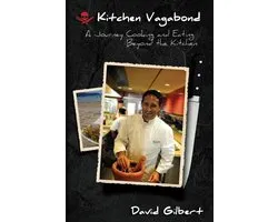 Kitchen Vagabond