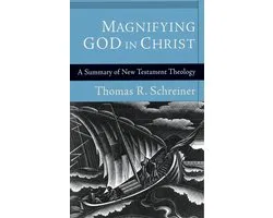 Magnifying God in Christ