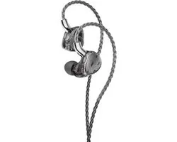FIIO FA19 - Zwart