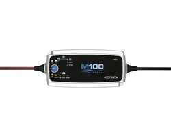 CTEK M100 Marine Acculader