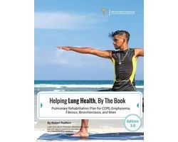 Helping Lung Health, By The Book