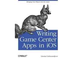 Writing Game Center Apps in iOS