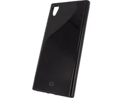 Mobilize Gelly Case Sony Xperia XA1 Plus Black