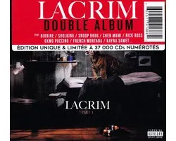 Lacrim