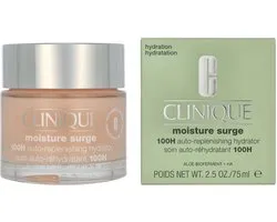 Clinique Moisture Surge 100H dagcrème, 75 ml